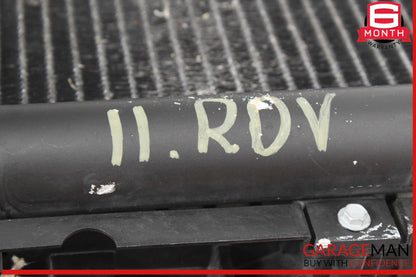 2010-2016 Land Rover Sport L320 HSE L319 LR4 Engine Cooling Radiator Assy OEM