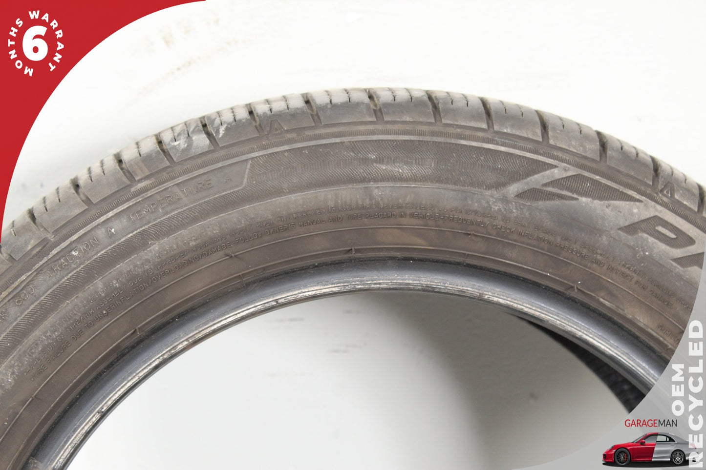 205/55 R16 91H Falken Wheel Tire All Seasons