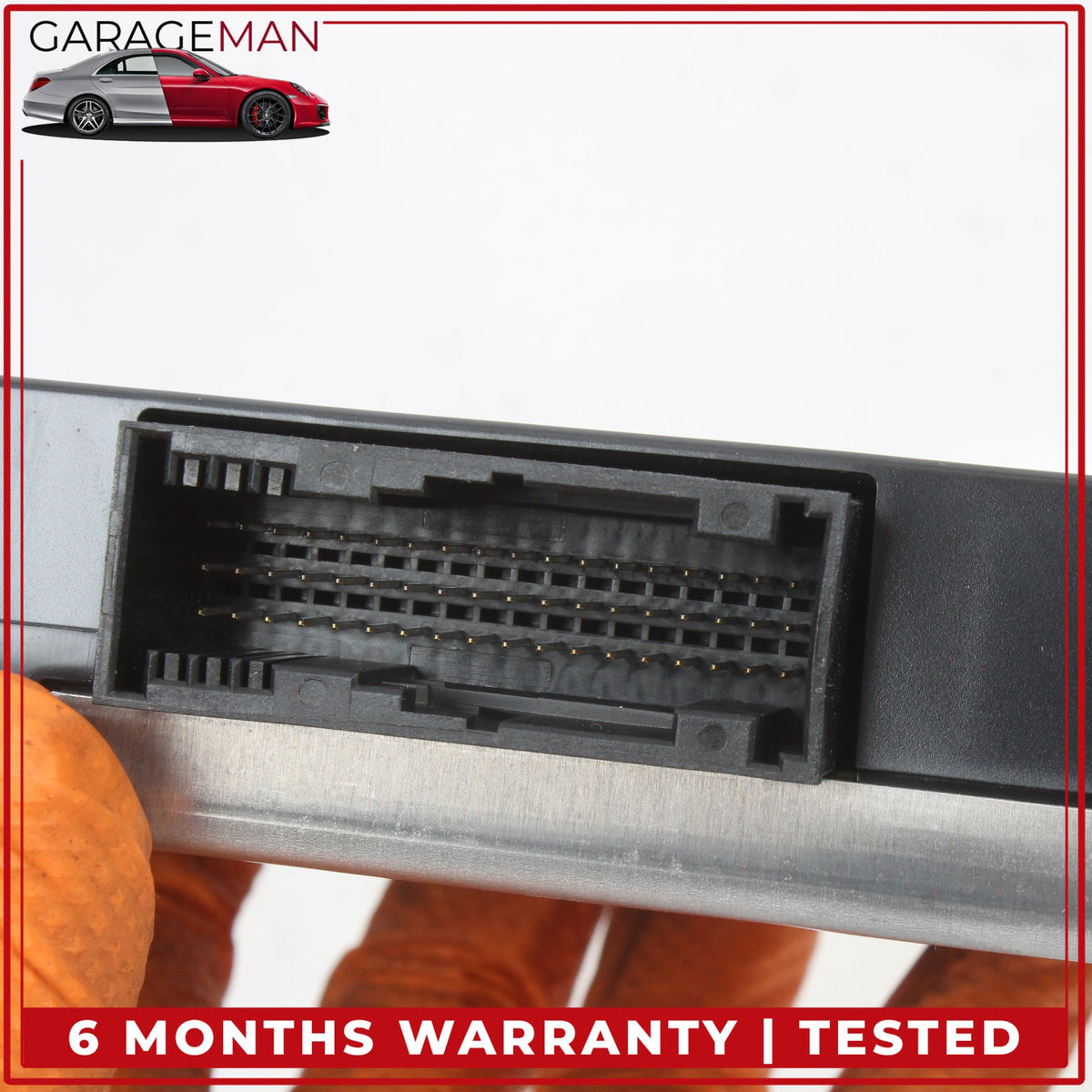 2012-2020 Mercedes X156 GLA250 Communication Control Module Unit 2539004400 OEM