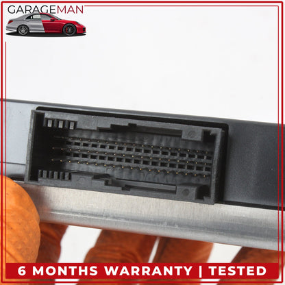2012-2020 Mercedes X156 GLA250 Communication Control Module Unit 2539004400 OEM