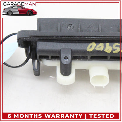 2007-2014 Mercedes-Benz S400 S-Class W221 Sedan Trunk Lid Unlock Release Handle 2217500893 OEM