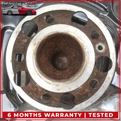 2014-2020 Mercedes-Benz S550e W222 RWD 3.0L Front Left Spindle Knuckle Wheel Hub 2223304101 OEM