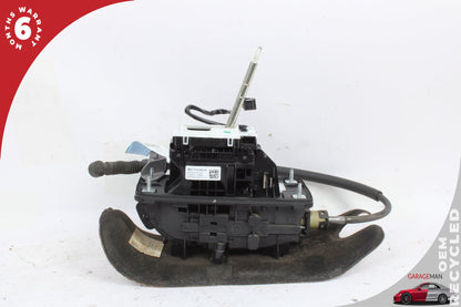 2013-2017 Audi Q5 8R Automatic Transmission Gear Shifter Selector 8R0713077B OEM