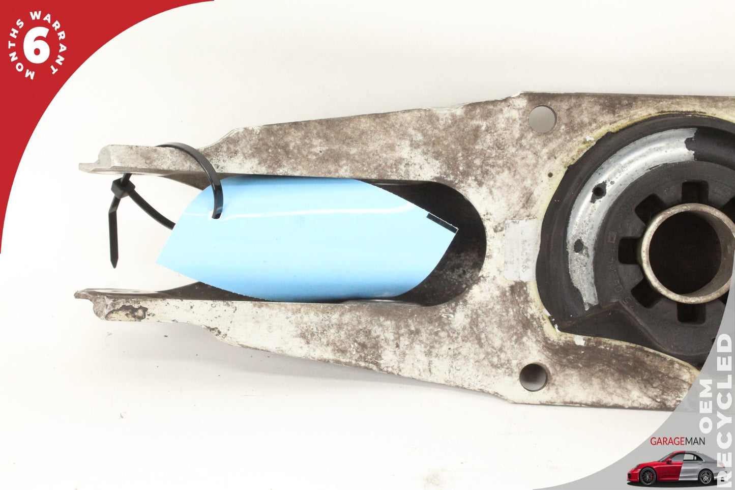 2014-2020 Mercedes W117 CLA45 AMG Rear Left or Right Side Lower Control Arm OEM