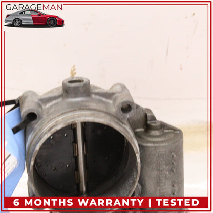 2008-2019 Audi Q7 Porsche Cayenne 958 Engine Throttle Valve Body 06E133062H OEM