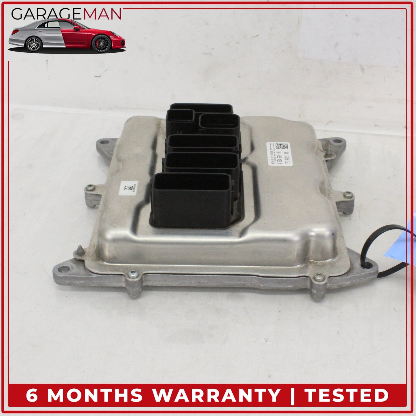 2012-2018 BMW X3 428i 328i Engine Computer Control Module ECU ECM 8664660 EM