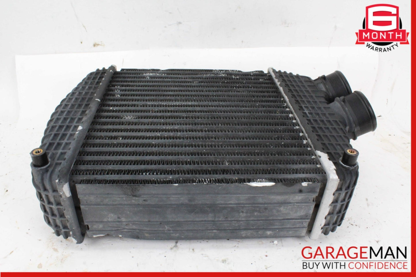 2014-2024 Maserati Quattroporte Right Side Turbocharger Intercooler 670009833