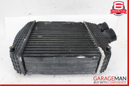 2014-2024 Maserati Quattroporte Right Side Turbocharger Intercooler 670009833