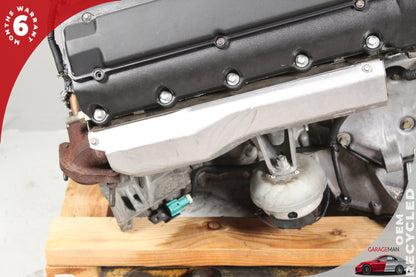 2003-2005 Ford Thunderbird 3.9L V8 Engine Motor Long Block Assembly OEM 126K