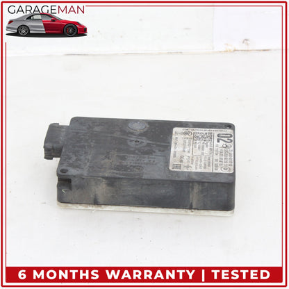 2014-2022 Mercedes W212 E400 Front or Rear Blind Spot Radar Distance Module OEM