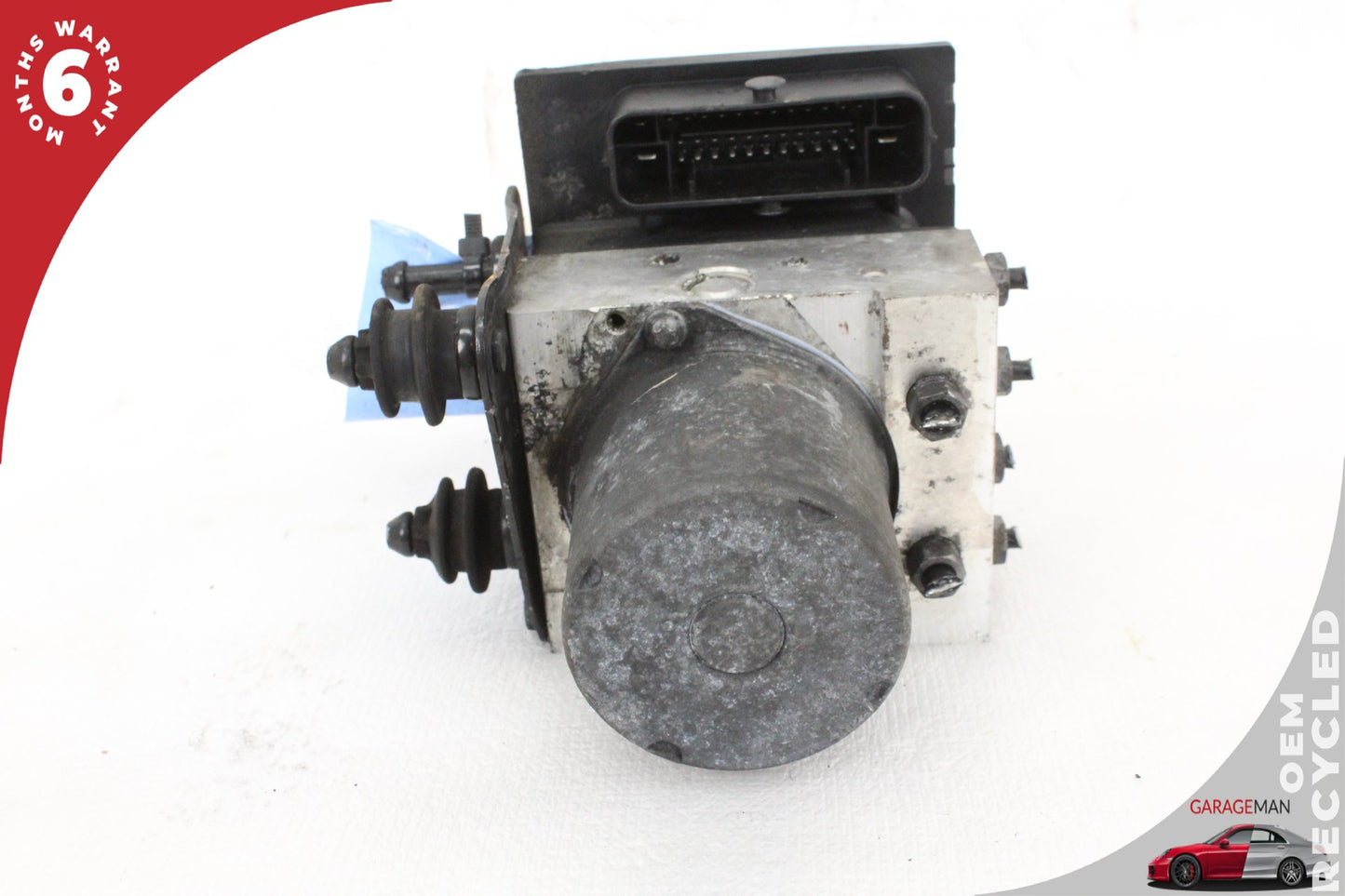 2009-2012 Audi A4 ABS Anti Lock Brake Pump Module 8K0614517FL