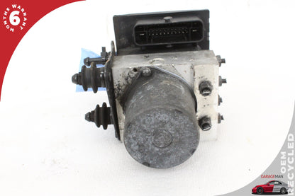 2009-2012 Audi A4 ABS Anti Lock Brake Pump Module 8K0614517FL