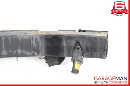 2003-2008 Mercedes-Benz SL500 R230 Front Bumper Reinforcement Impact Bar OEM