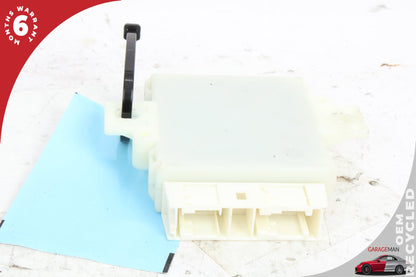 13-16 Mercedes X166 GL450 Park Assist Parktronic Sensor Control Module Unit OEM