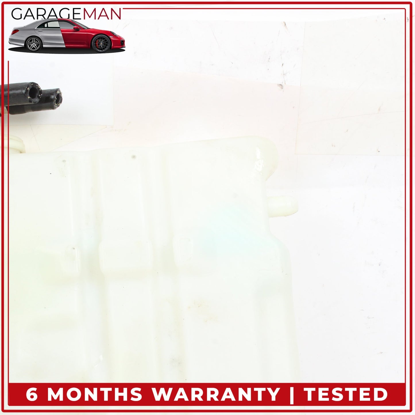 1997-2004 Mercedes-Benz SLK320 R170 Windshield Washer Fluid Reservoir 1708690320