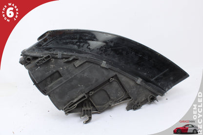 2009-2012 Audi A4 Front Right Passenger Side Head Light Lamp Bi-Xenon 8K0941004