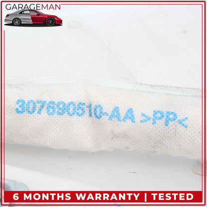 2014-2022 LR Range Rover Sport L494 Roof Curtain Airbag Air Bag Left Side OEM