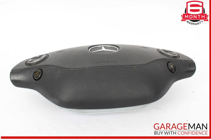 07-10 Mercedes W221 S550 S450 CL550 Steering Wheel Airbag Air Bag Assembly OEM