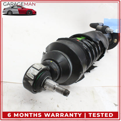 2007-2012 Mercedes R230 SL550 Front Left Side ABC Shock Strut Hydraulic OEM