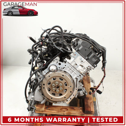 2012-2019 BMW 740i 335i 435i 535i 640i X3 X5 3.0L Engine Motor N55B30 OEM 172K