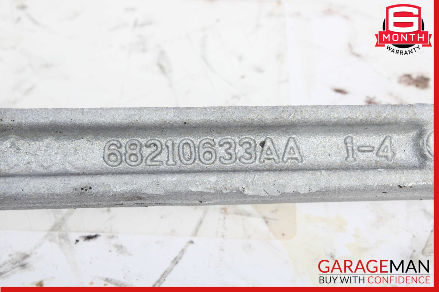2015-2023 Dodge Charger Rear Left or Right Side Lower Control Arm 68210633AA OEM