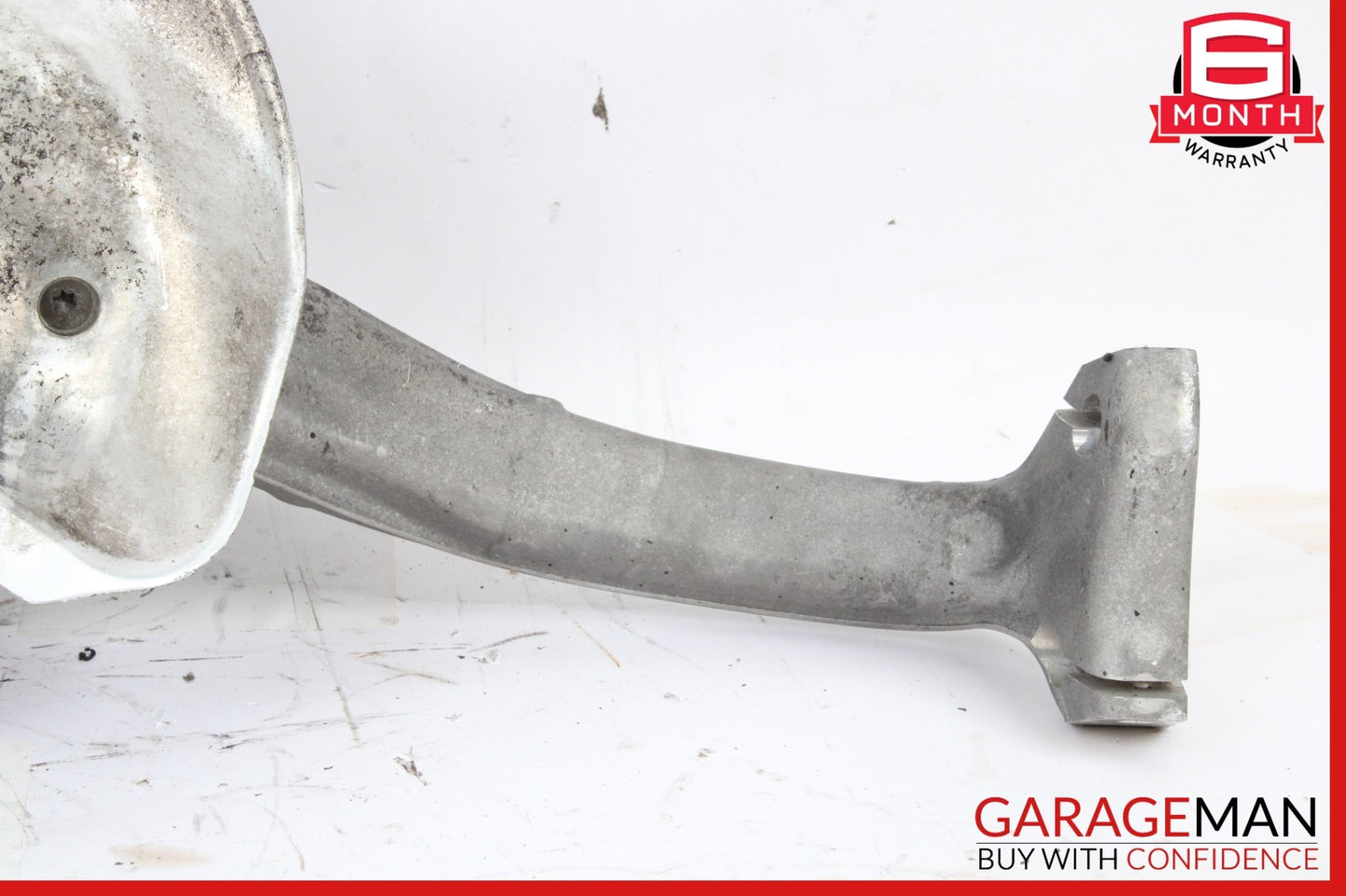 2009-2016 Audi A5 A4 Front Left Side Spindle Knuckle Wheel Hub 8K0407253R OEM