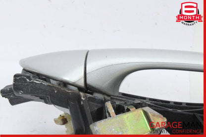 2000-2006 Mercedes W220 S55 AMG Rear Right Side Exterior Door Handle OEM
