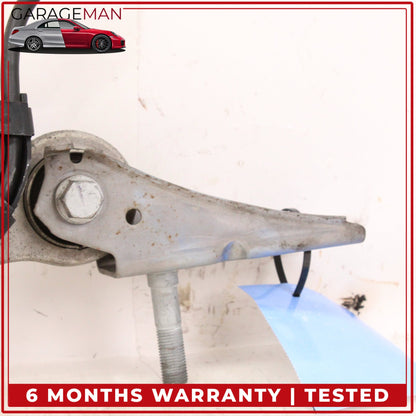 2009-2019 BMW 640i 650i Rear Left or Right Side Upper Control Arm 6775902 OEM