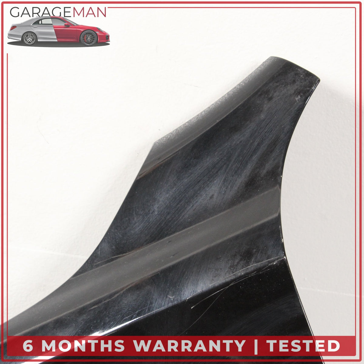 2015-2020 Mercedes X156 GLA250 GLA45 AMG Front Left Fender Panel 1568800118 OEM