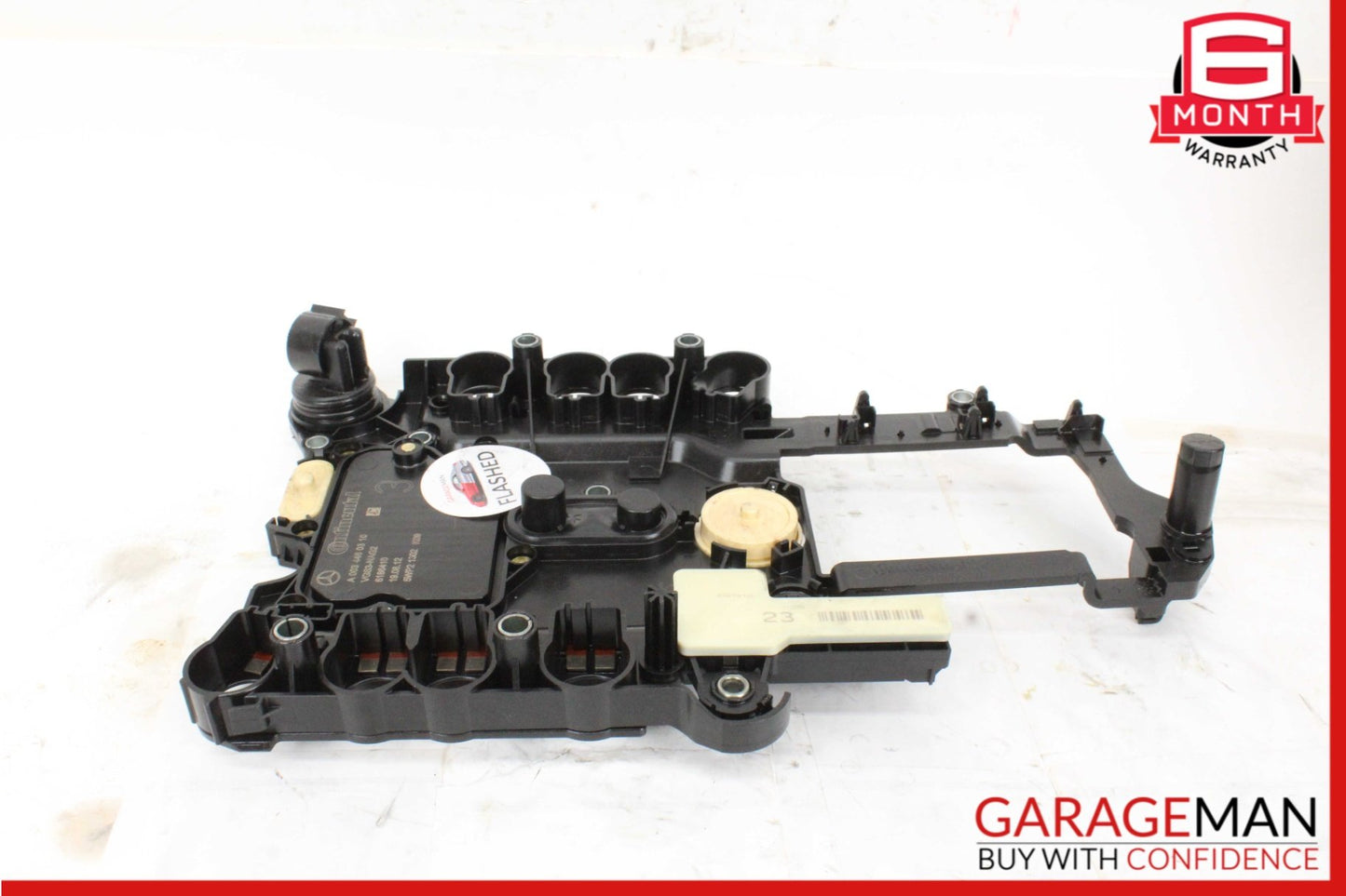 2004-2015 Mercedes-Benz C250 W204 Transmission Conductor Plate 0034460310