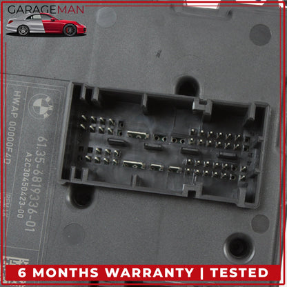 2014-2021 BMW 230i F22 Rear BCM Comfort Body Control Module 6819336 OEM