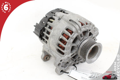2018-2024 Audi SQ5 FY Engine Alternator Generator 06M903027B OEM