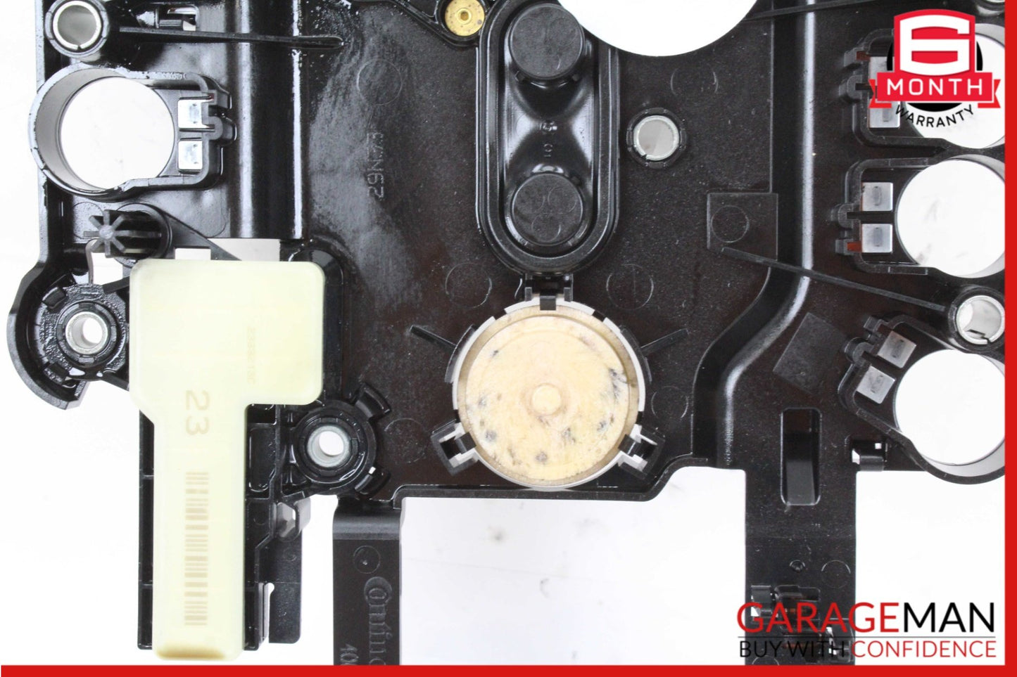 2004-2015 Mercedes-Benz C250 W204 Transmission Conductor Plate TCU 0034460310
