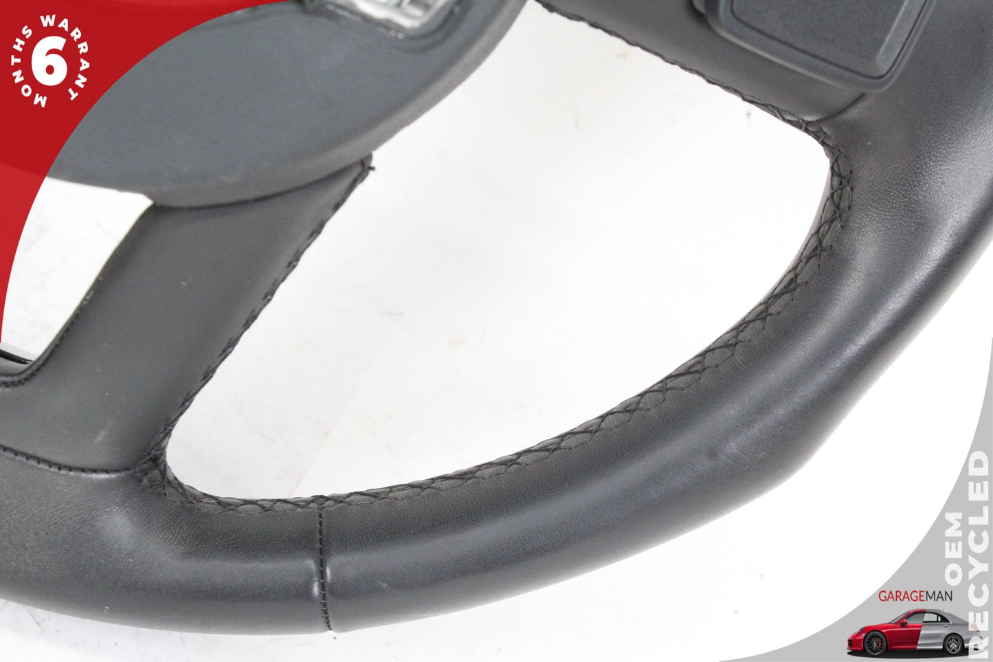 2022-2024 Audi A3 Sedan Steering Wheel 82A419091AA