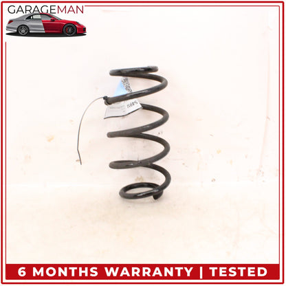 2014-2019 Mercedes W117 CLA250 CLA45 AMG Rear Right or Left Side Coil Spring OEM