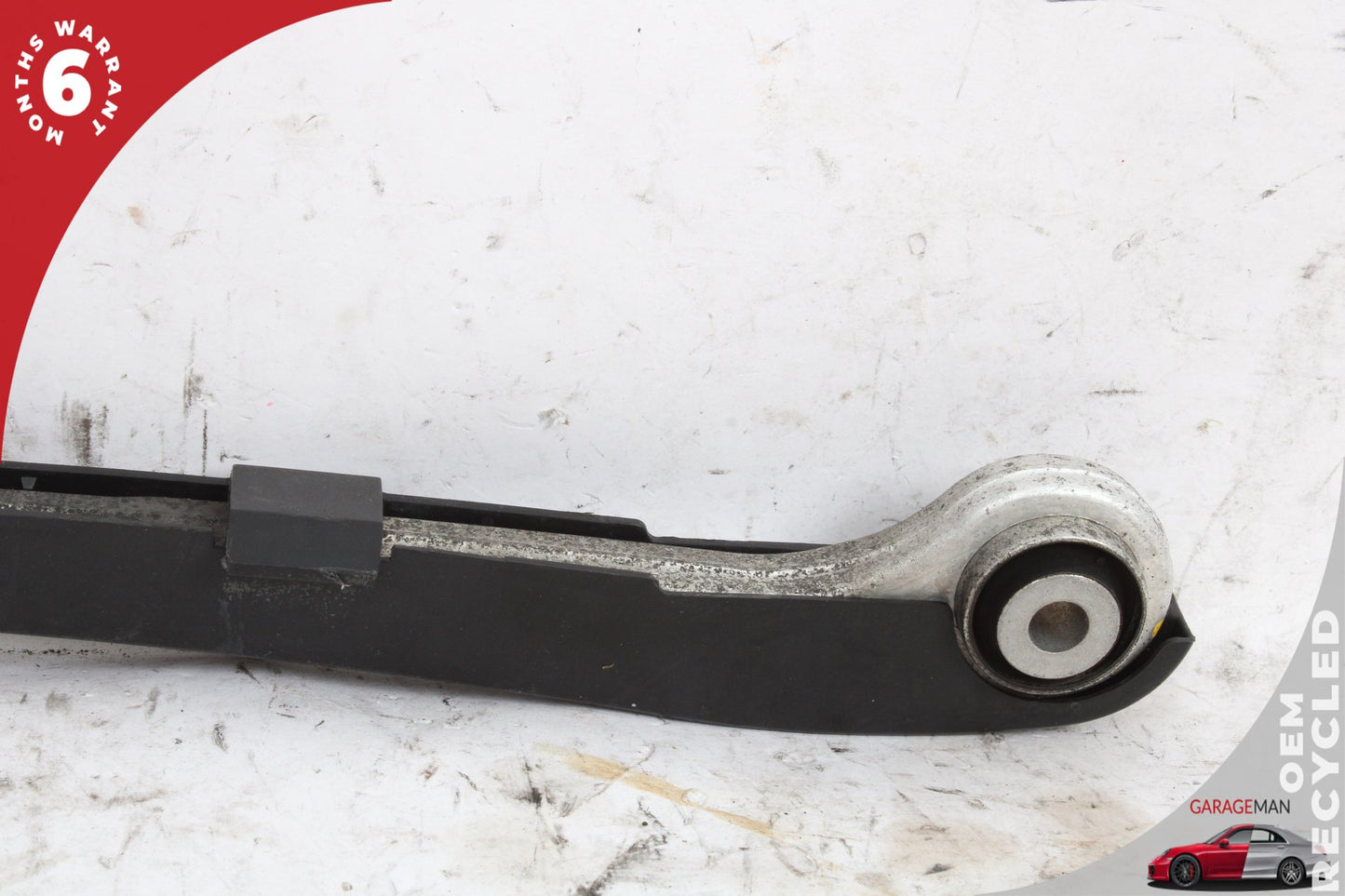 2000-2006 Mercedes W220 S500 Rear Left or Right Lower Thrust Control Arm OEM