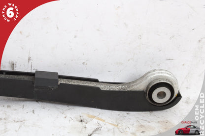 2000-2006 Mercedes W220 S500 Rear Left or Right Lower Thrust Control Arm OEM
