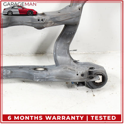 2014-2020 Mercedes X156 GLA250 CLA250 Rear Sub Frame Subframe Crossmember OEM