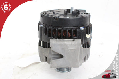 2011-2020 Mercedes-Benz W221 S550 Sedan Generator Alternator 0131545602 OEM