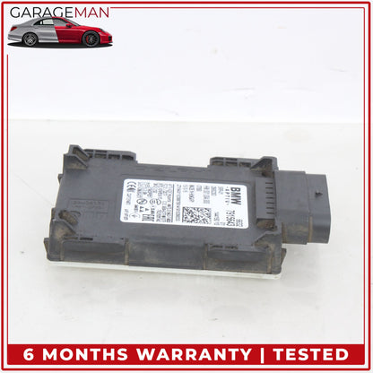 2017-2025 BMW 530e X5 X6 X7 Rear Left and Right Blind Spot Sensor Module Set OEM