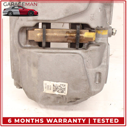 2018-2025 Audi A5 F5 Front Brake Calipers (set of 2) OEM