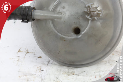 2015-2018 Audi A3 8V Engine Coolant Reservoir Expansion Tank 5Q0121407G OEM