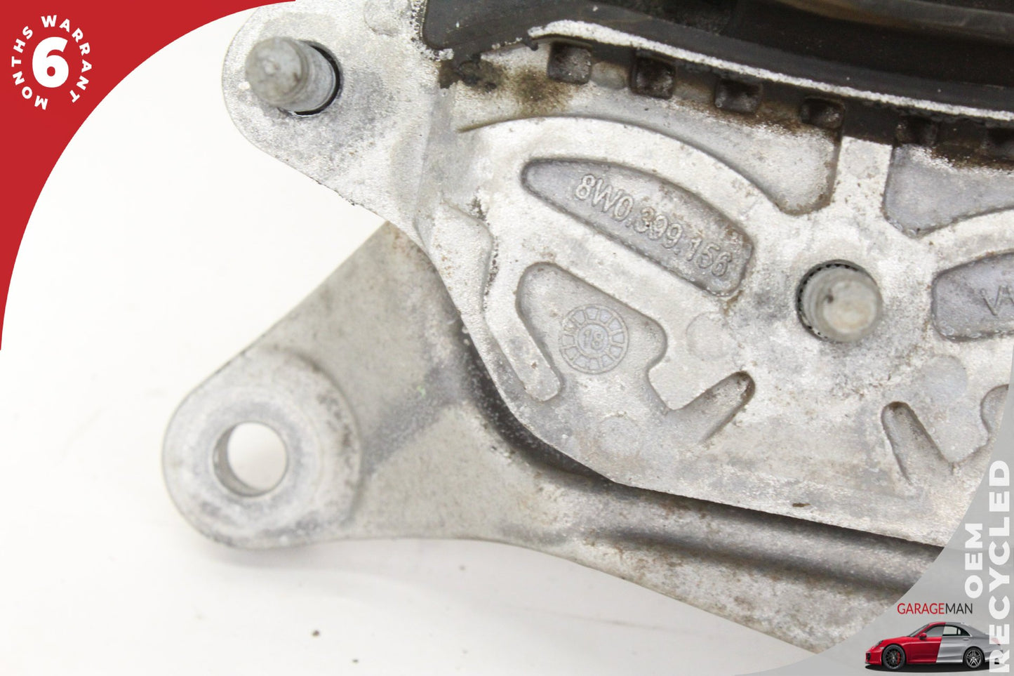 2017-2025 Audi SQ5 Q5 S5 RS5 Transmission Mount Bracket 8W0399118D OEM