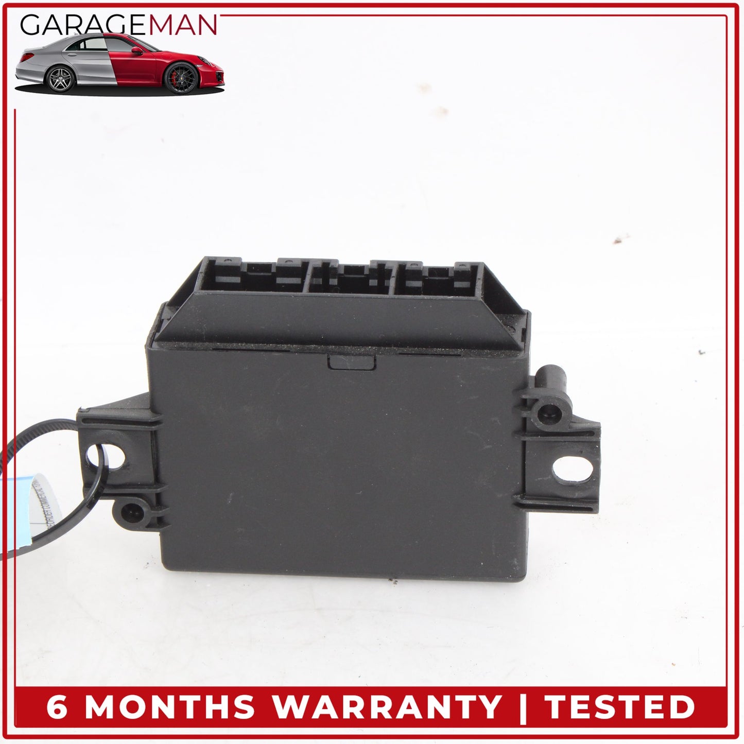 2008-2019 Maserati GranTurismo M145 Parking Assist Control Module 285371 OEM