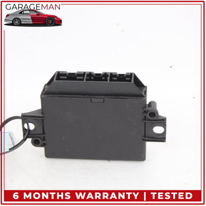 2008-2019 Maserati GranTurismo M145 Parking Assist Control Module 285371 OEM
