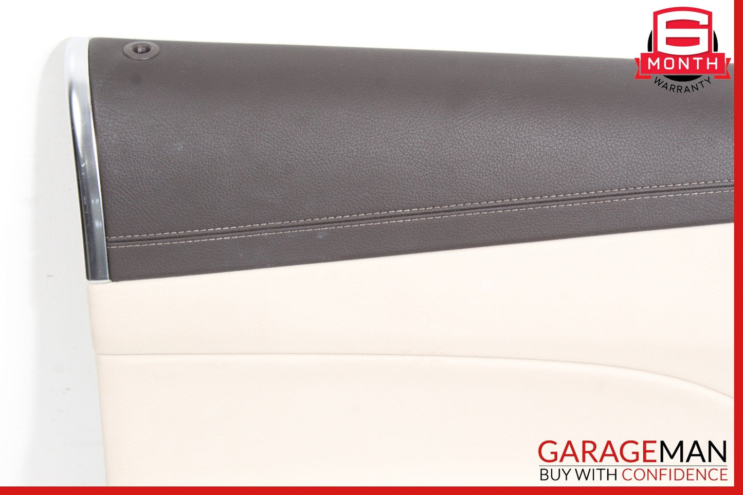 2018-2023 Mercedes-Benz E450 W213 Front Left Door Trim Panel 2387202100 OEM