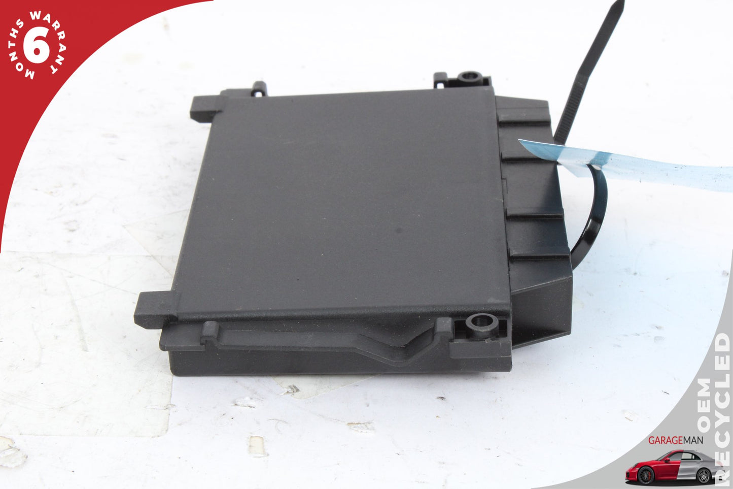 2006-2009 Mercedes X164 GL450 R500 Park Assist Parktronic Control Module OEM
