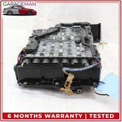 2017-2019 Audi 4M Q7 8HP Transmission Valve Body TCU TCM Mechatronic OEM