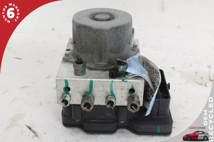 2012-2015 Tesla Model S 85D ABS Anti Lock Brake Pump Module 103779700C OEM