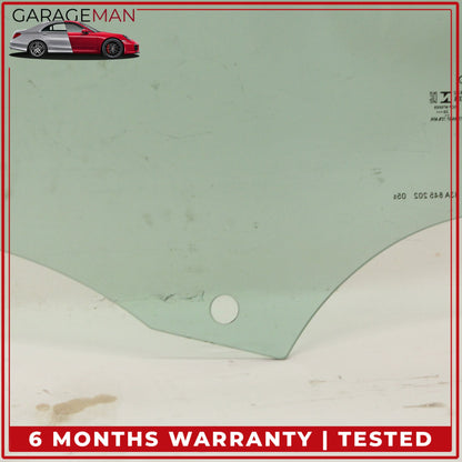 2019-2023 Audi Q3 Front Right Passenger Side Door Window Glass 83A845202 OEM